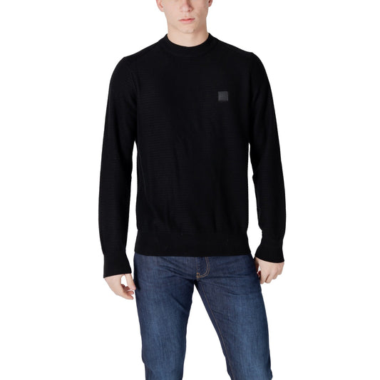 Boss - Boss Men Knitwear