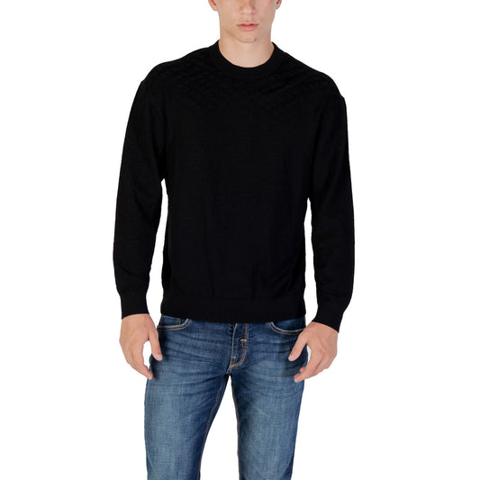 Armani Exchange - Armani Exchange Men Knitwear