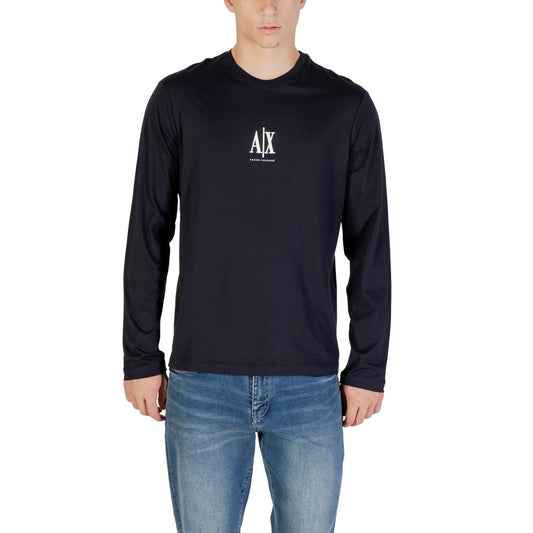Armani Exchange - Armani Exchange Men T-Shirt