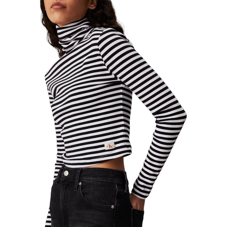 Calvin Klein Jeans - Calvin Klein Jeans  Women Knitwear
