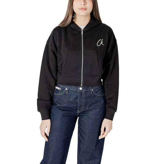 Calvin Klein Jeans - Calvin Klein Jeans  Women Sweatshirts