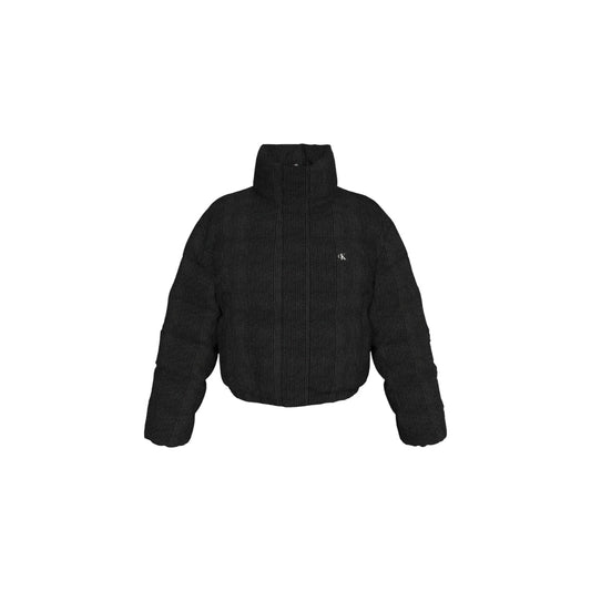 Calvin Klein Jeans - Calvin Klein Jeans  Women Jacket