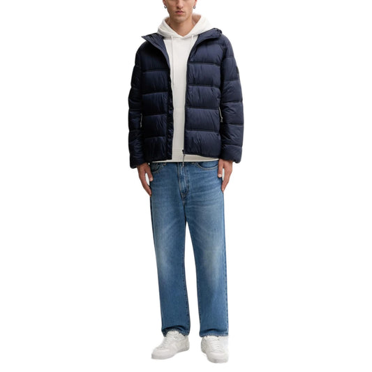 Tommy Hilfiger Jeans - Tommy Hilfiger Jeans Men Jacket