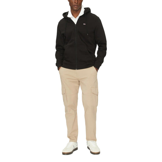 Tommy Hilfiger Jeans - Tommy Hilfiger Jeans Men Sweatshirts