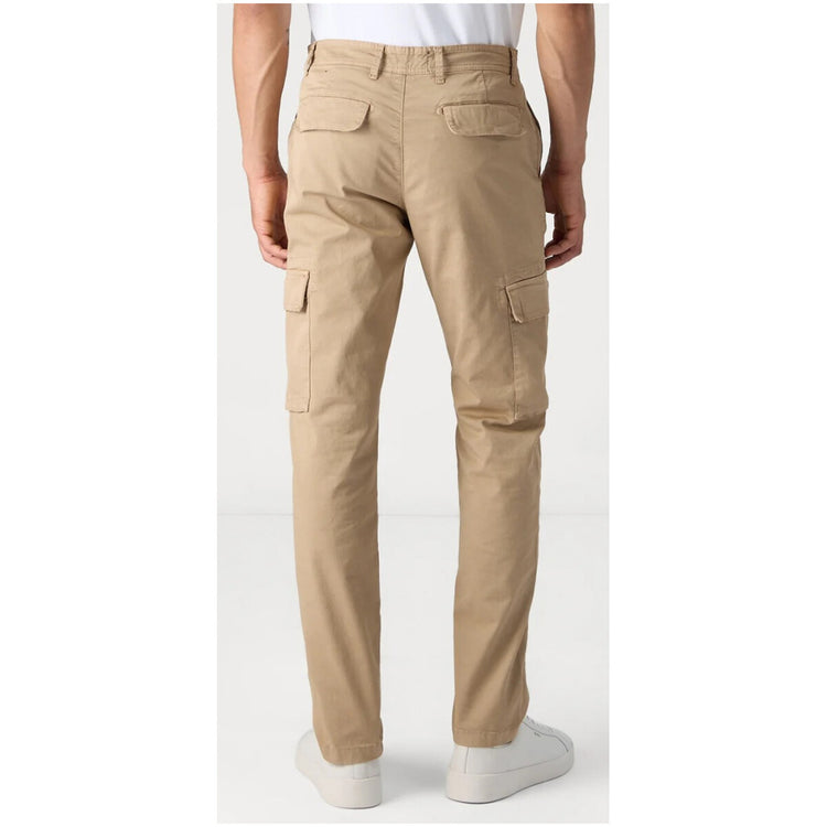 Lyle & Scott - Lyle & Scott Men Trousers