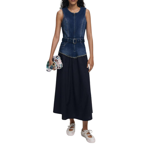 Desigual - Desigual  Women Dress