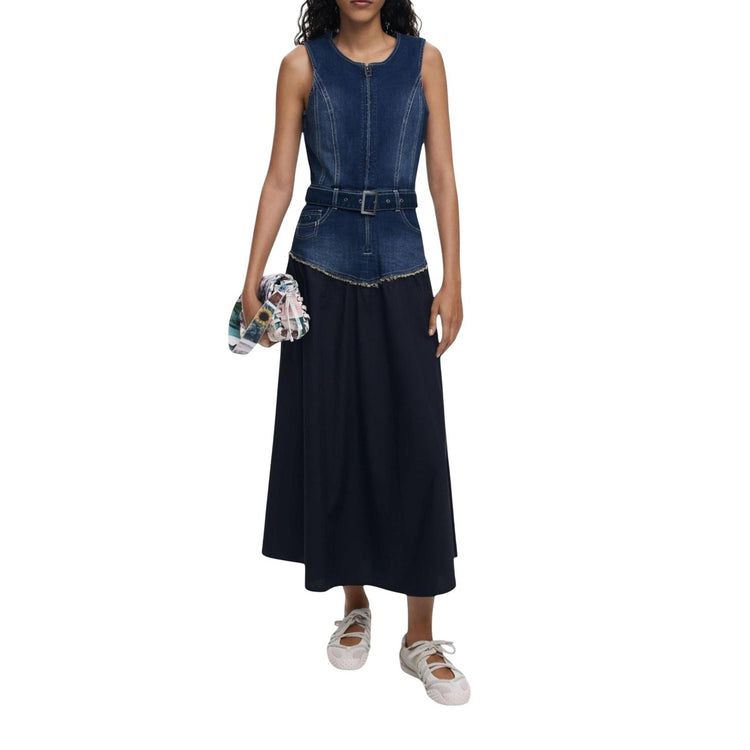 Desigual - Desigual  Women Dress