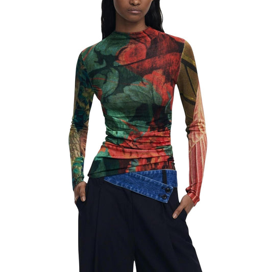 Desigual - Desigual  Women Knitwear