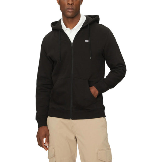 Tommy Hilfiger Jeans - Tommy Hilfiger Jeans Men Sweatshirts