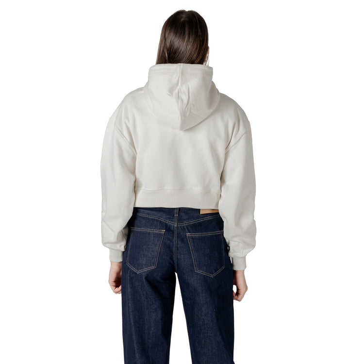 Calvin Klein Jeans - Calvin Klein Jeans  Women Sweatshirts