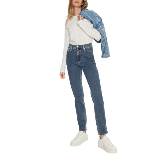Calvin Klein Jeans - Calvin Klein Jeans  Women Jeans
