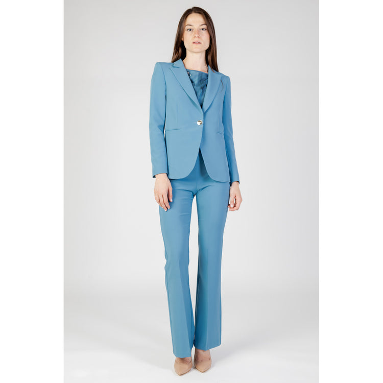 Rinascimento - Rinascimento  Women Blazer