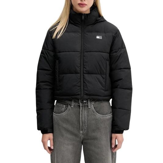 Tommy Hilfiger Jeans - Tommy Hilfiger Jeans  Women Jacket