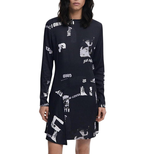 Desigual - Desigual  Women Dress