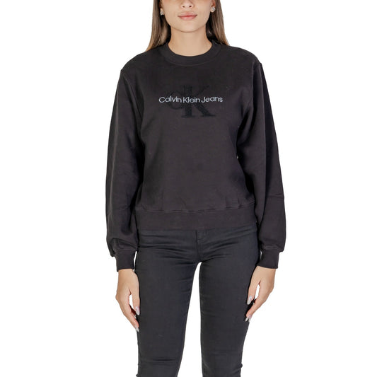Calvin Klein Jeans - Calvin Klein Jeans  Women Sweatshirts