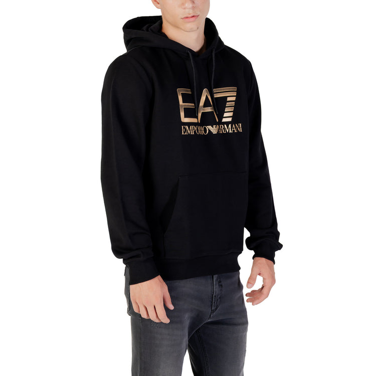 Ea7 - Ea7 Men Sweatshirts