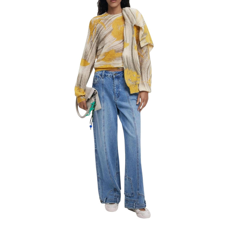Desigual - Desigual  Women Knitwear