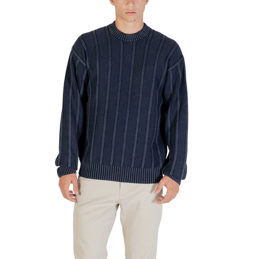 Boss - Boss Men Knitwear