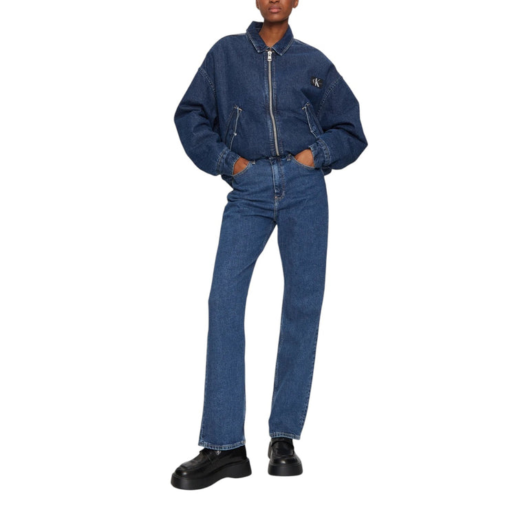 Calvin Klein Jeans - Calvin Klein Jeans  Women Jeans