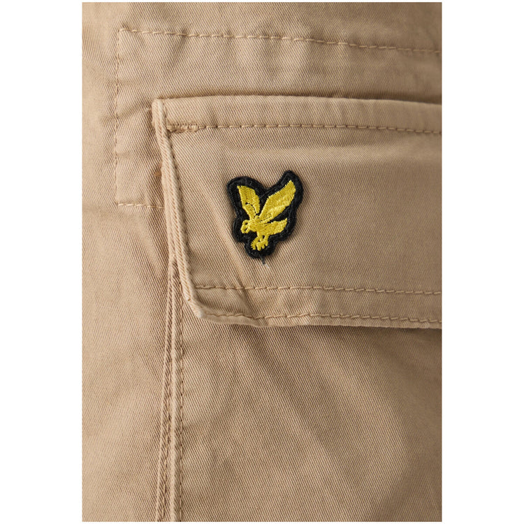 Lyle & Scott - Lyle & Scott Men Trousers