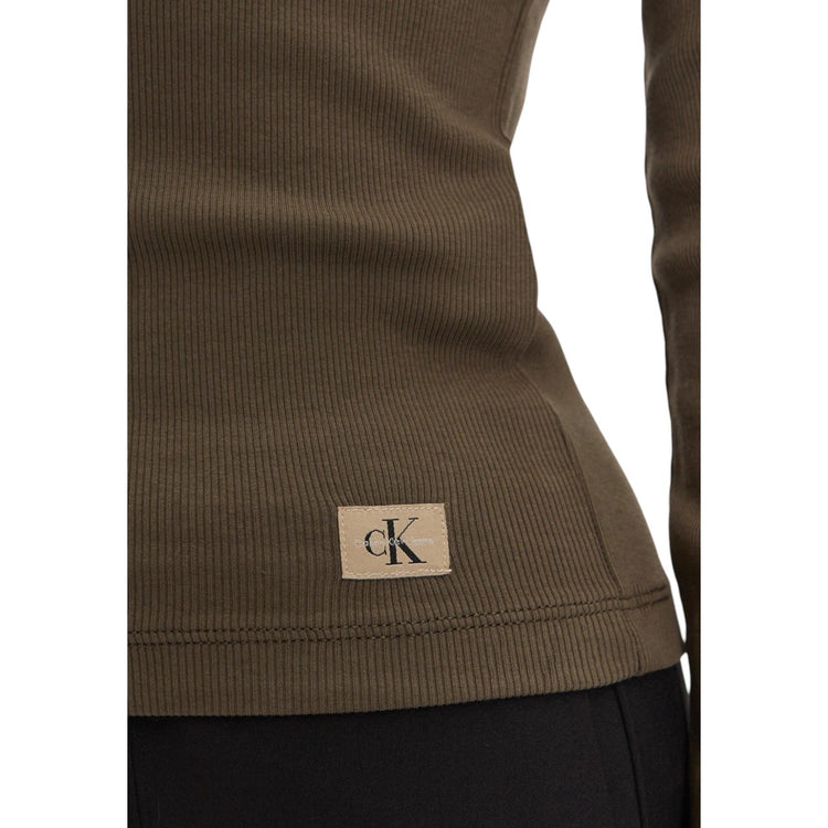 Calvin Klein Jeans - Calvin Klein Jeans  Women Knitwear