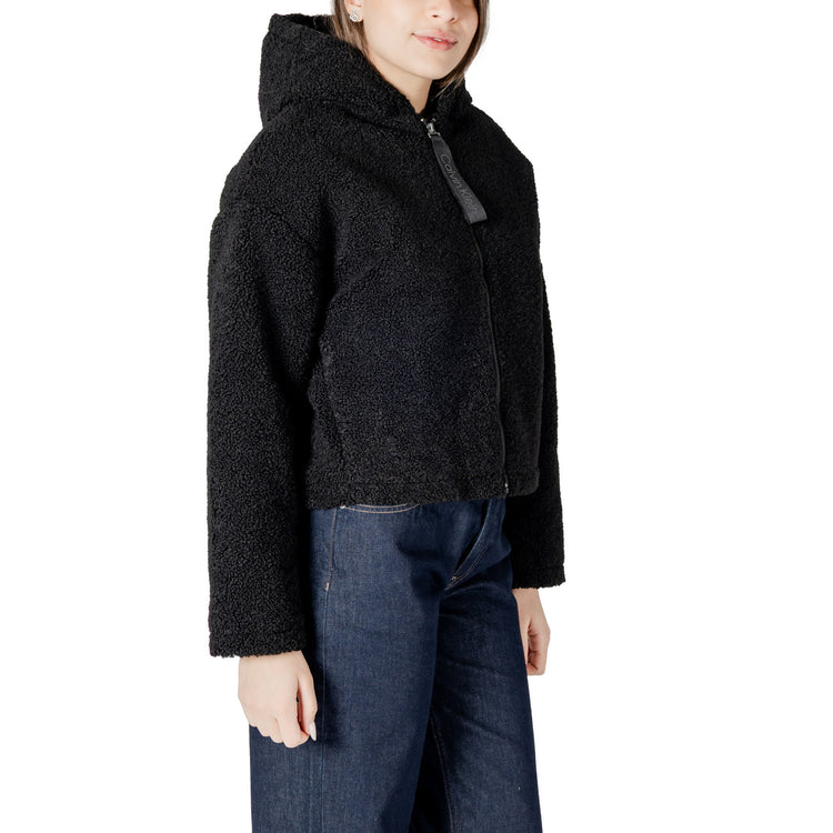 Calvin Klein Jeans - Calvin Klein Jeans  Women Jacket