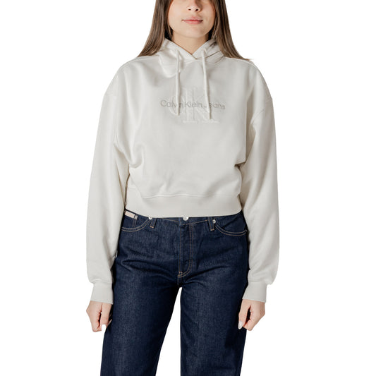 Calvin Klein Jeans - Calvin Klein Jeans  Women Sweatshirts