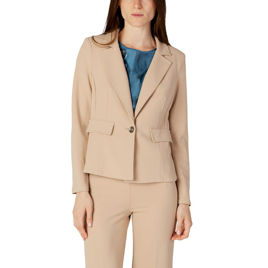 Rinascimento - Rinascimento  Women Blazer
