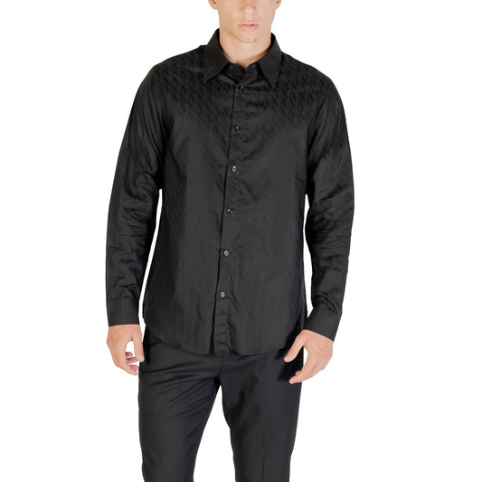 Armani Exchange - Armani Exchange Men Shirt