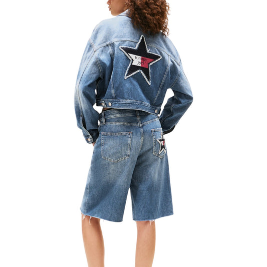 Tommy Hilfiger Jeans - Tommy Hilfiger Jeans  Women Blazer