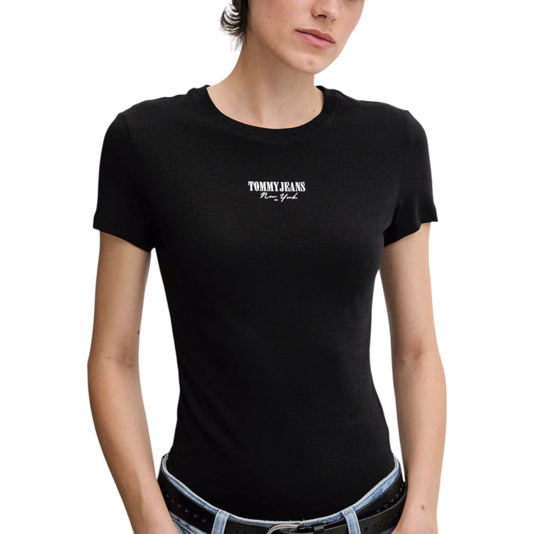 Tommy Hilfiger Jeans - Tommy Hilfiger Jeans  Women T-Shirt