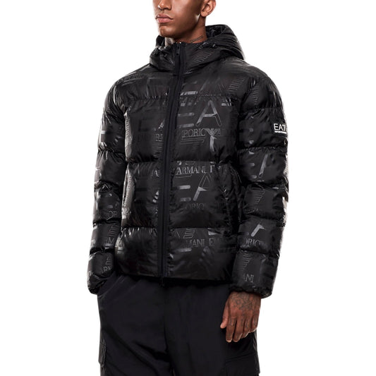 Ea7 - Ea7 Men Jacket