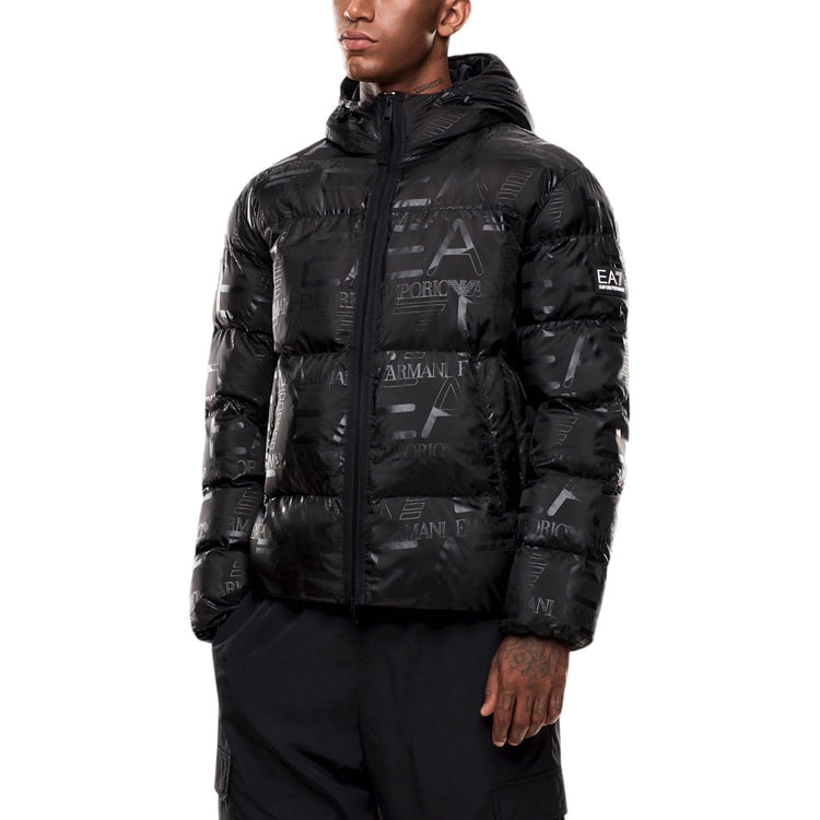 Ea7 - Ea7 Men Jacket