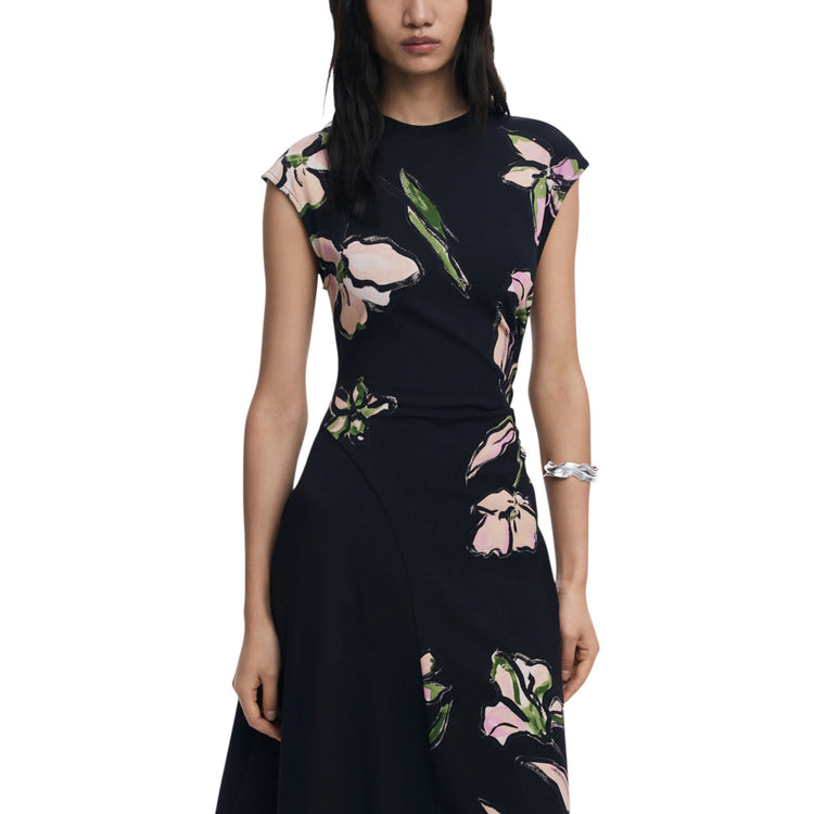 Desigual - Desigual  Women Dress