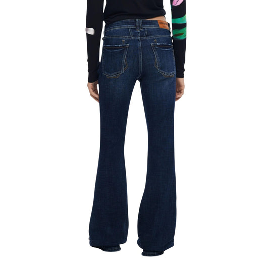 Desigual - Desigual  Women Jeans
