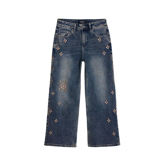 Desigual - Desigual  Women Jeans