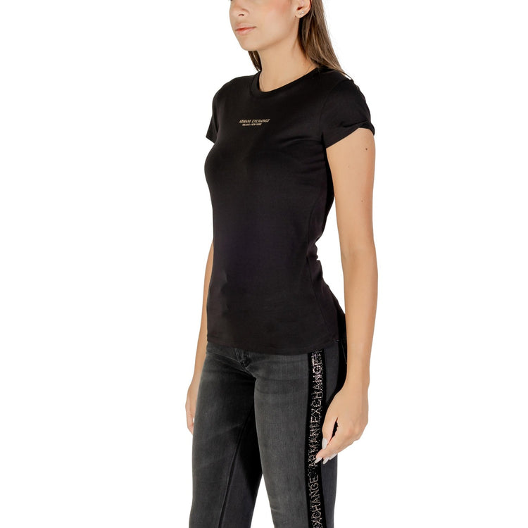 Armani Exchange - Armani Exchange  Women T-Shirt