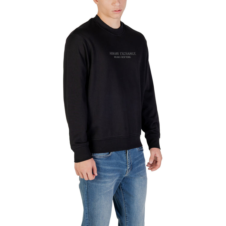 Armani Exchange - Armani Exchange Men Sweatshirts