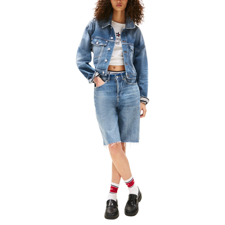 Tommy Hilfiger Jeans - Tommy Hilfiger Jeans  Women Blazer