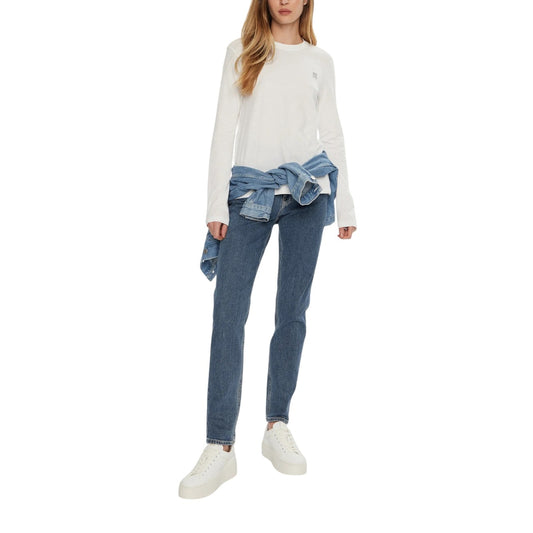 Calvin Klein Jeans - Calvin Klein Jeans  Women T-Shirt