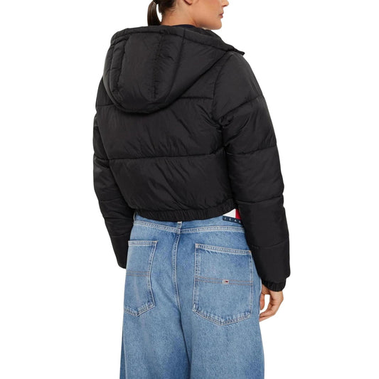 Tommy Hilfiger Jeans - Tommy Hilfiger Jeans  Women Jacket