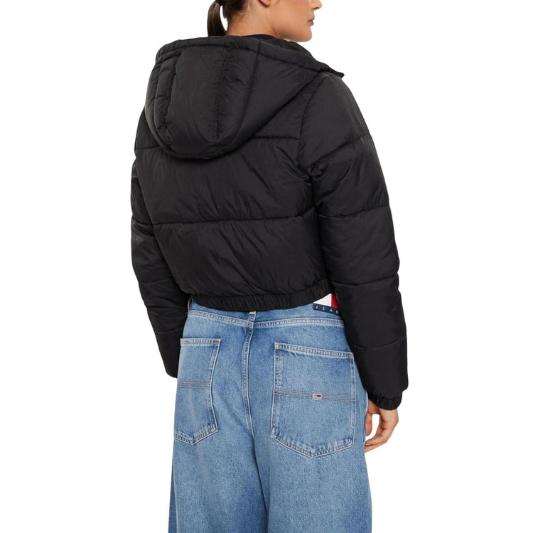 Tommy Hilfiger Jeans - Tommy Hilfiger Jeans  Women Jacket