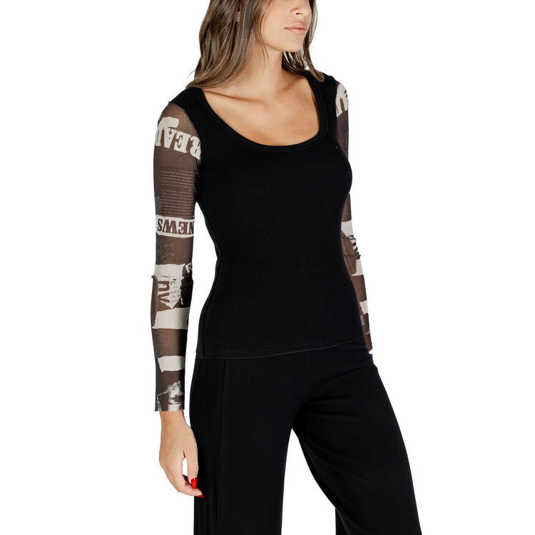 Desigual - Desigual  Women Blouse