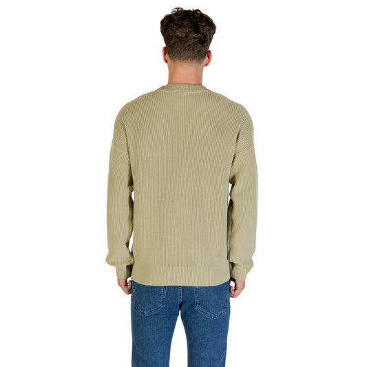 Boss - Boss Men Knitwear