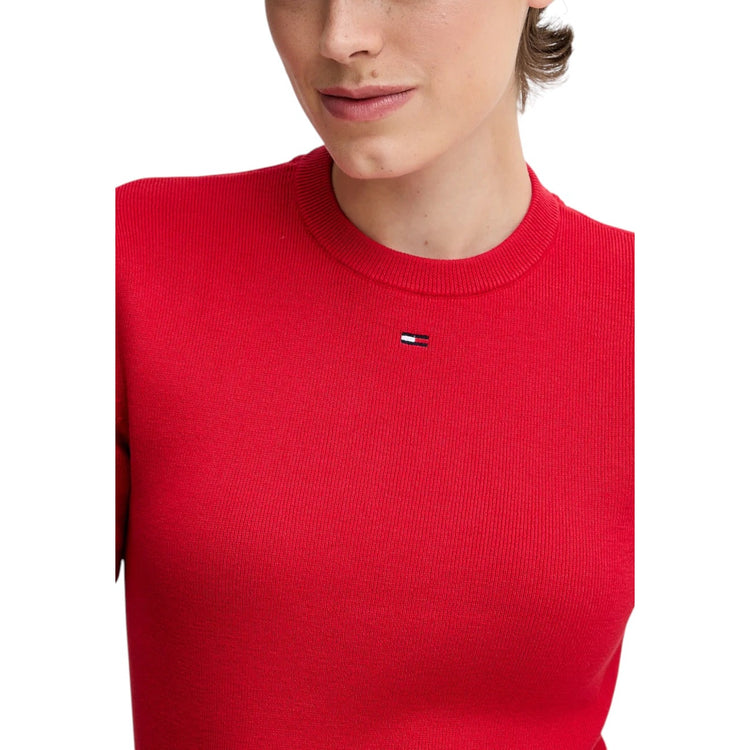 Tommy Hilfiger Jeans - Tommy Hilfiger Jeans  Women T-Shirt