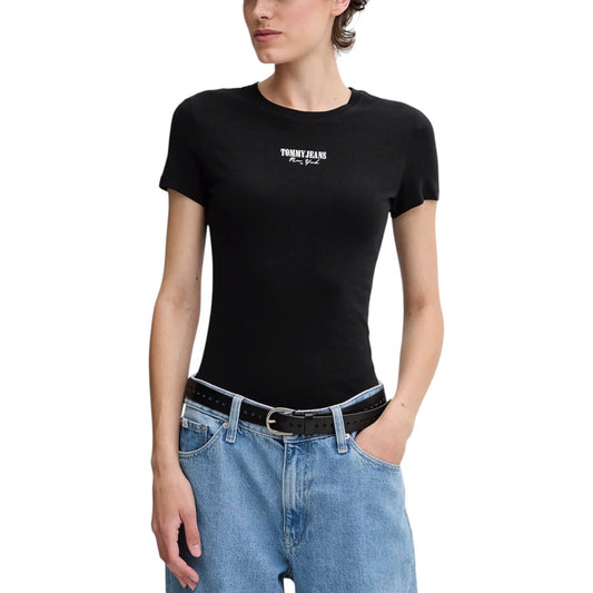 Tommy Hilfiger Jeans - Tommy Hilfiger Jeans  Women T-Shirt