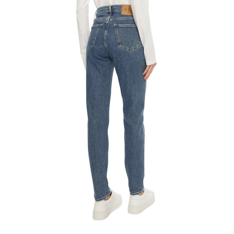 Calvin Klein Jeans - Calvin Klein Jeans  Women Jeans