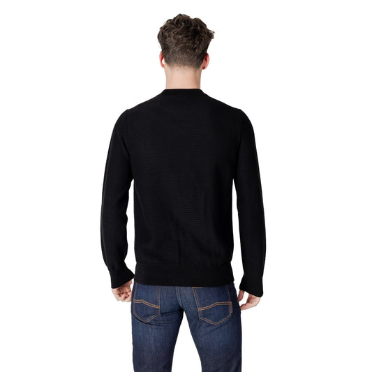 Boss - Boss Men Knitwear