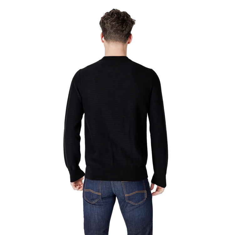 Boss - Boss Men Knitwear