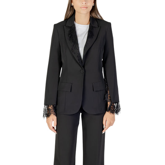 Rinascimento - Rinascimento  Women Blazer